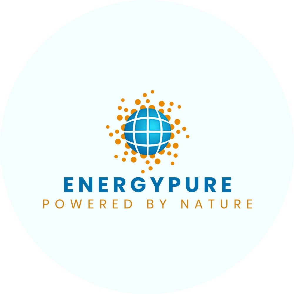 EnergyPure Logo
